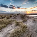 In Near The Knokke-Heist