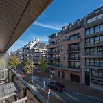 In Near The Appartement