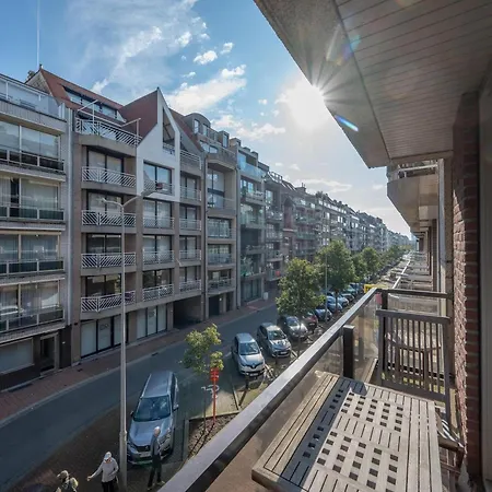 In Near The Lägenhet *