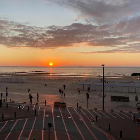 아파트 In Near The