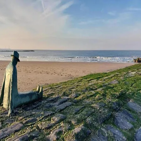 Lägenhet In Near The Knokke-Heist