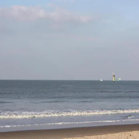 In Near The Lägenhet *