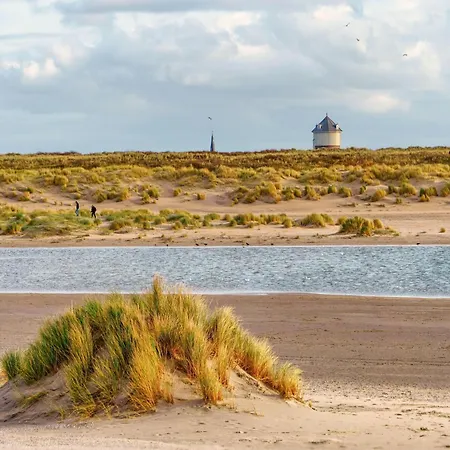 In Near The * Knokke-Heist