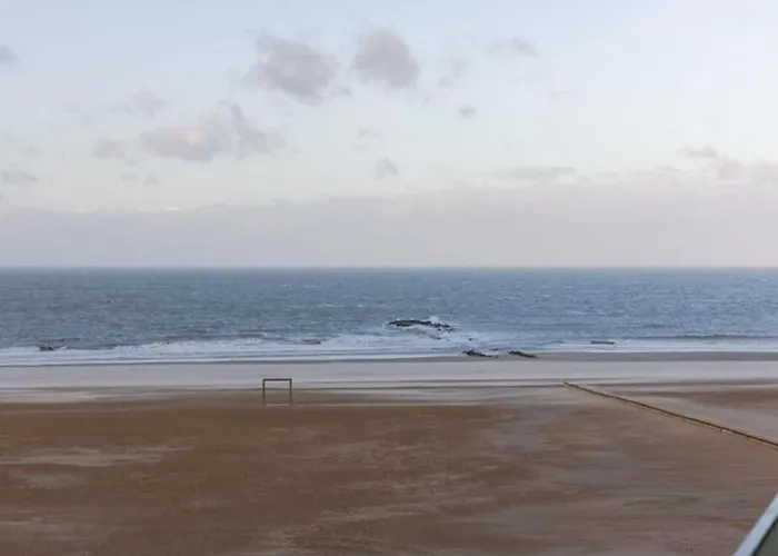 In Near The Apartamento *