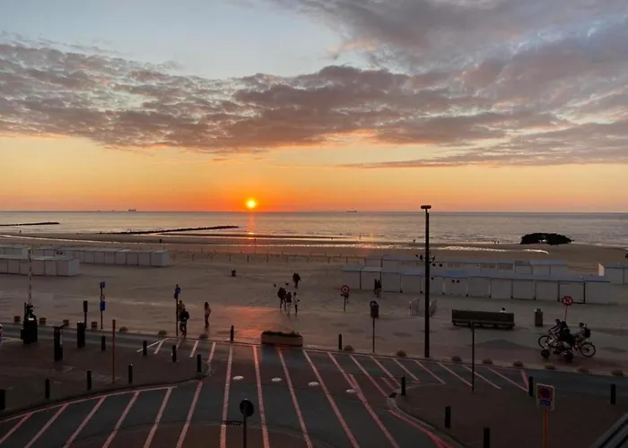 Apartamento In Near The