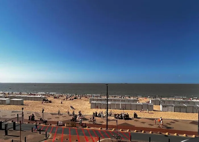 In Near The Apartamento