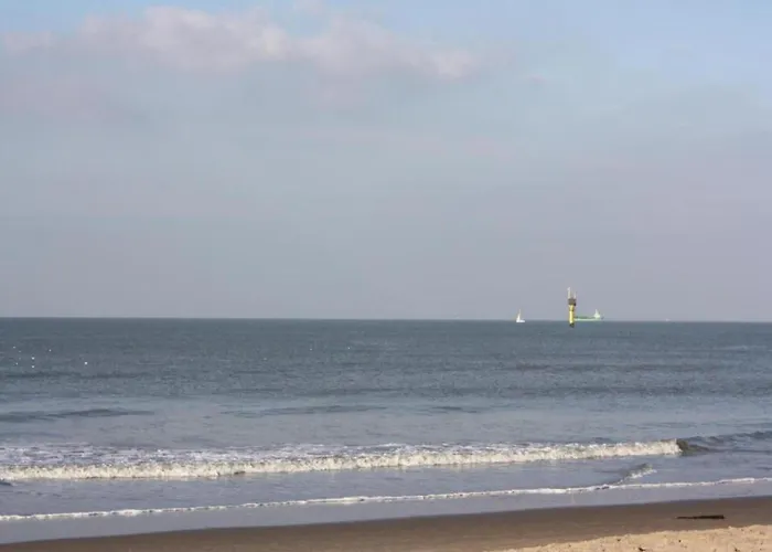 In Near The Apartamento *