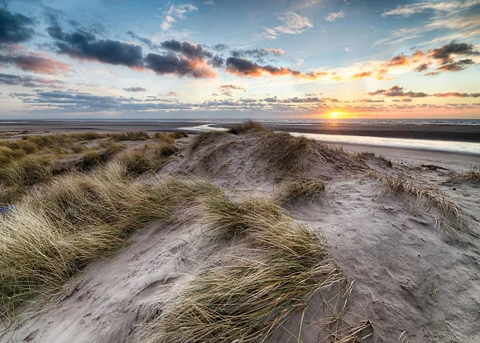 In Near The Knokke-Heist