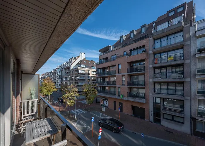 In Near The Apartamento