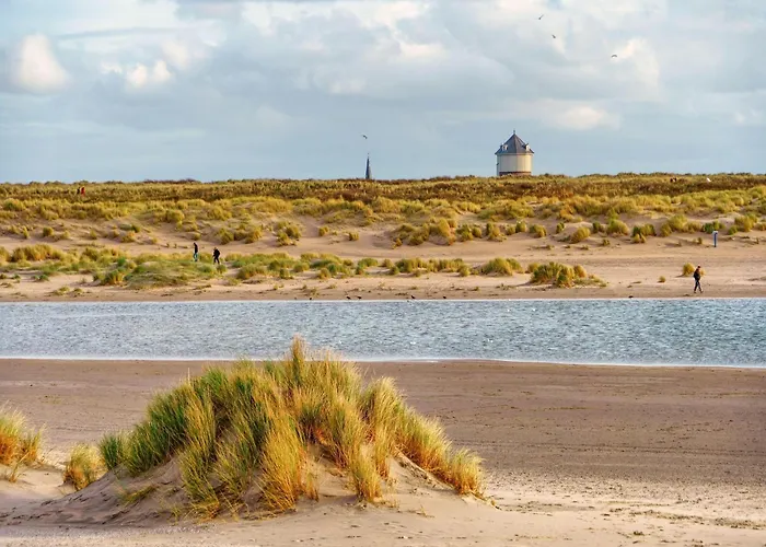 In Near The * Knokke-Heist